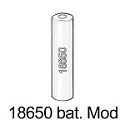 18650 bat Mod